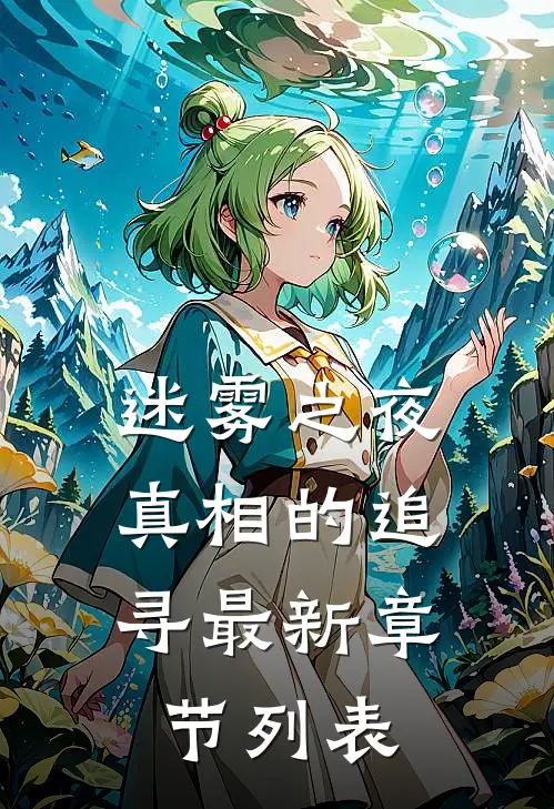 《迷雾之夜：真相的追寻》最新章节列表