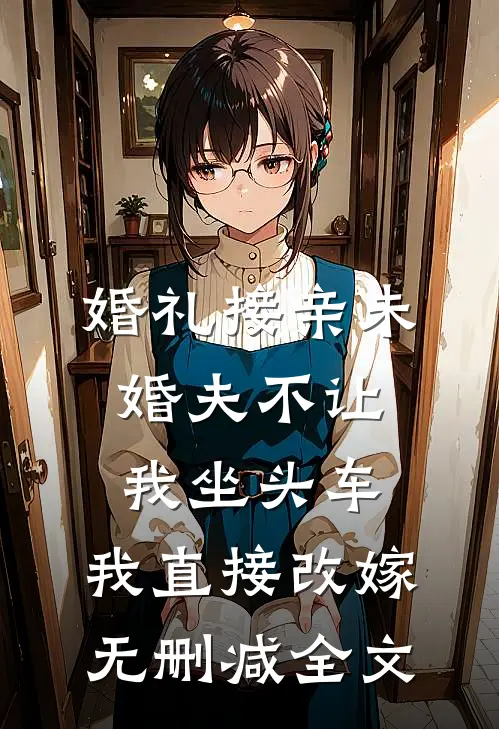 婚礼接亲未婚夫不让我坐头车，我直接改嫁无删减全文
