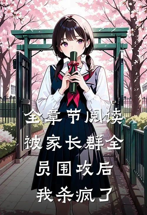 全章节阅读被家长群全员围攻后，我杀疯了