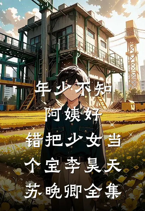 年少不知阿姨好，错把少女当个宝李昊天苏晚卿全集