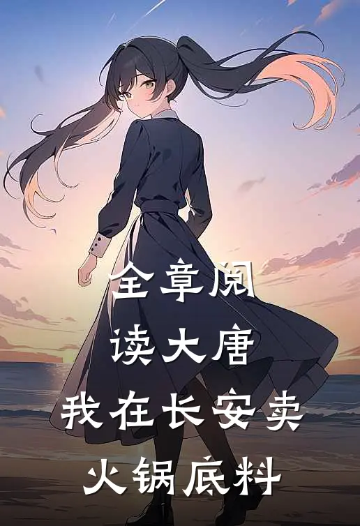 全章阅读大唐：我在长安卖火锅底料