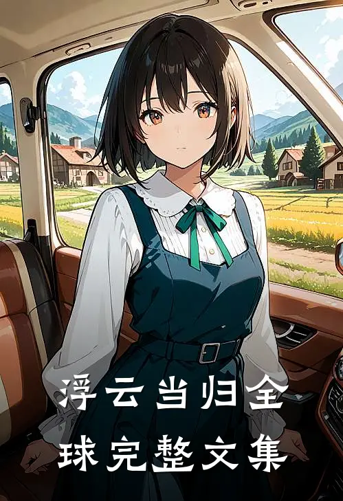 浮云当归全球完整文集