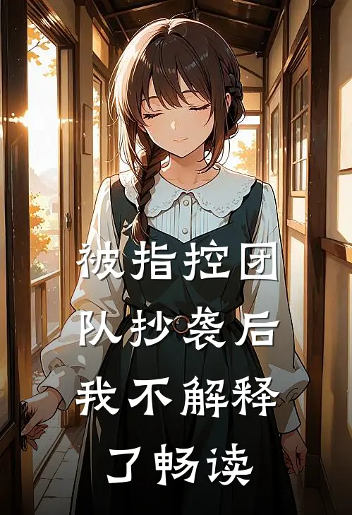 被指控团队抄袭后，我不解释了畅读