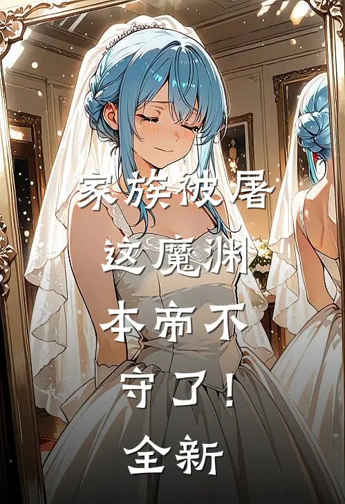 家族被屠，这魔渊，本帝不守了！全新