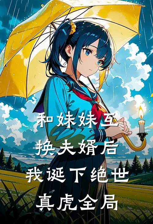 和妹妹互换夫婿后，我诞下绝世真虎全局