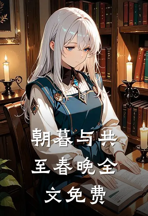 朝暮与共至春晚全文免费