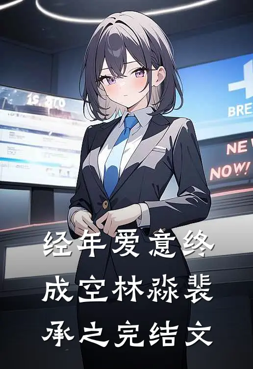 经年爱意终成空林淼裴承之完结文