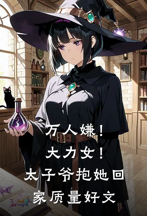 万人嫌！大力女！太子爷抱她回家质量好文