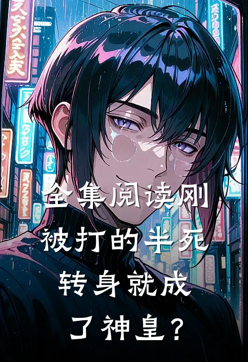 全集阅读刚被打的半死，转身就成了神皇？