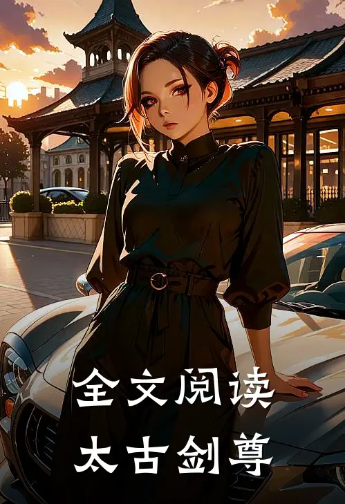 全文阅读太古剑尊