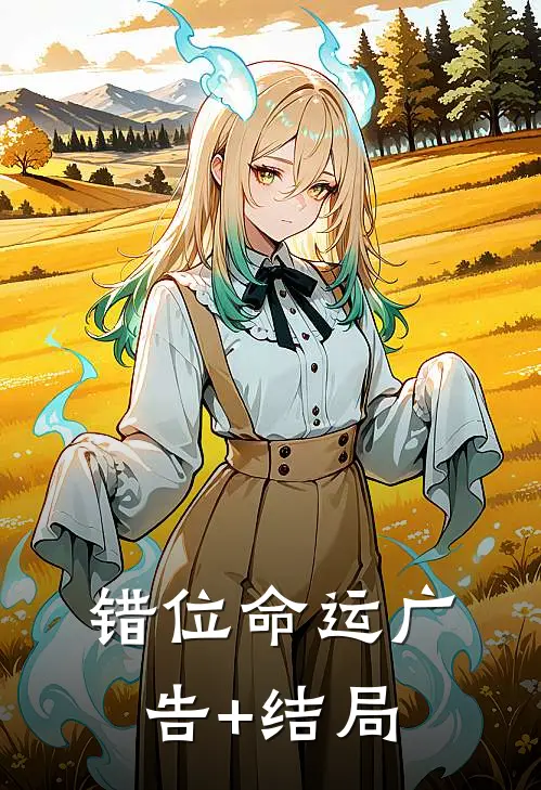 错位命运广告+结局