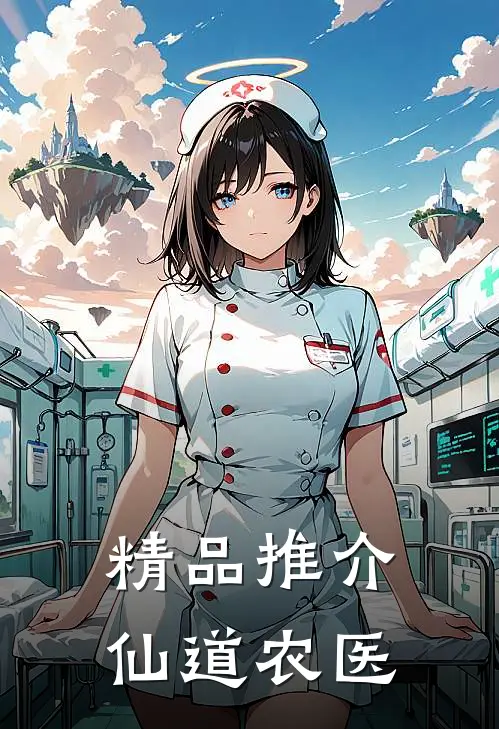 精品推介仙道农医