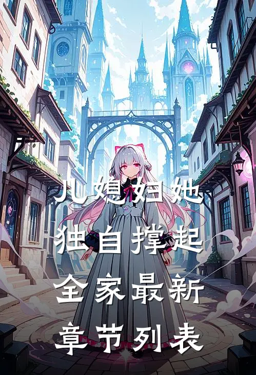 儿媳妇她独自撑起全家最新章节列表