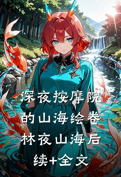 深夜按摩院的山海绘卷林夜山海后续+全文