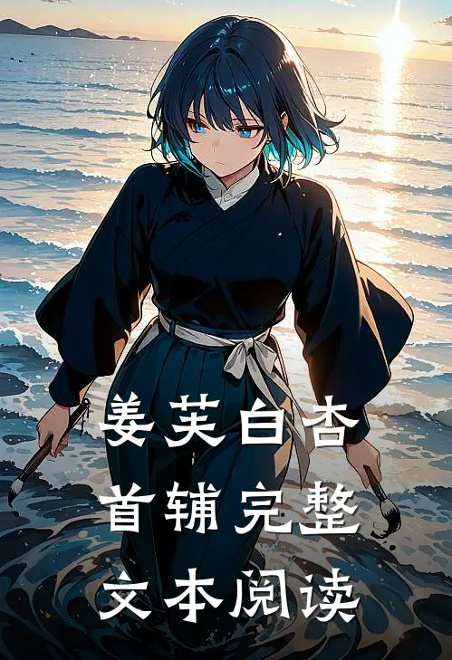姜芙白杏首辅完整文本阅读
