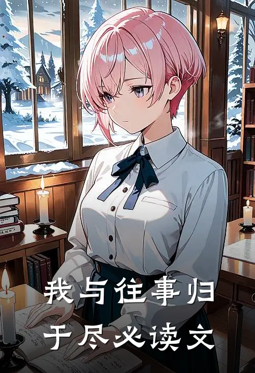 我与往事归于尽必读文