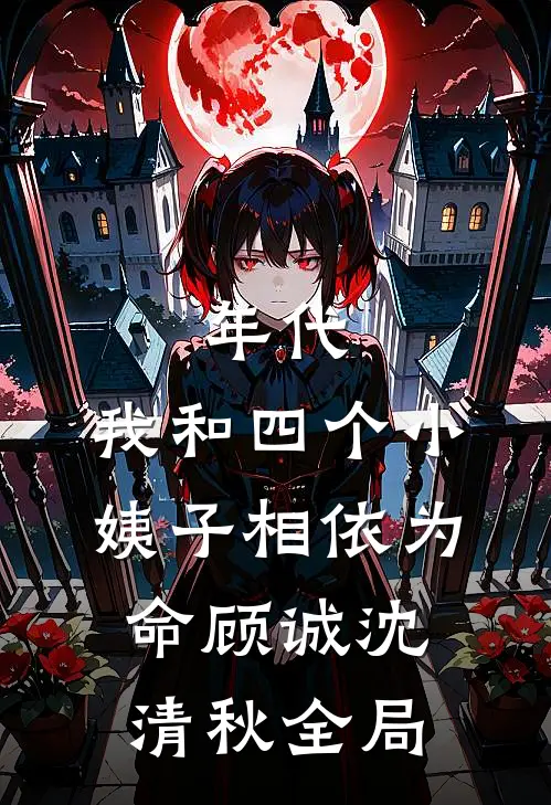 年代：我和四个小姨子相依为命顾诚沈清秋全局