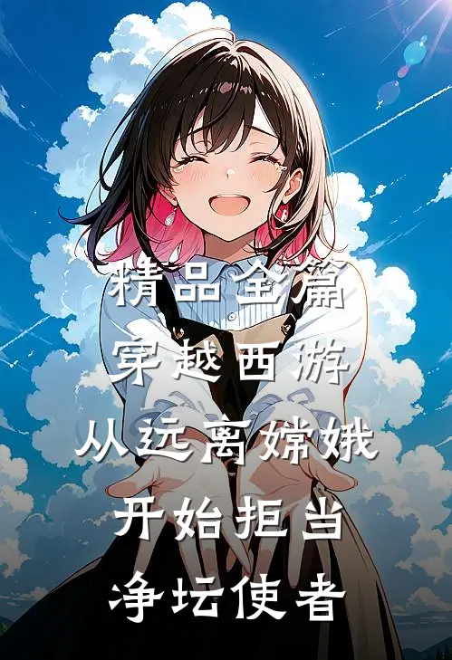 精品全篇穿越西游：从远离嫦娥开始拒当净坛使者