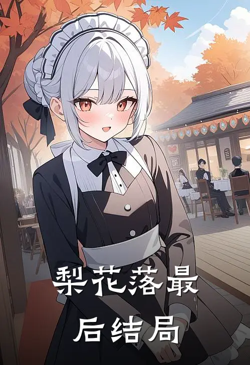 梨花落最后结局