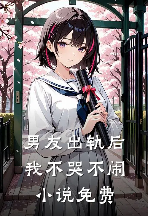 男友出轨后，我不哭不闹小说免费