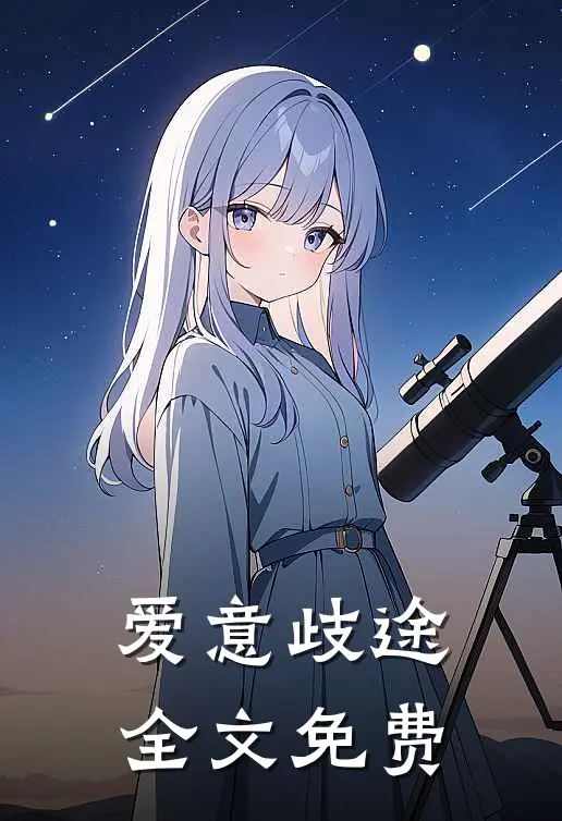 爱意歧途全文免费