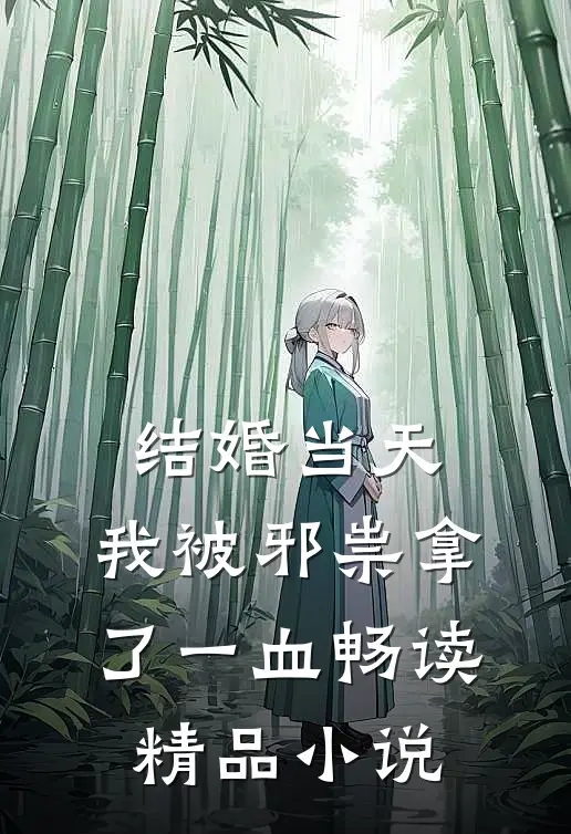 结婚当天，我被邪祟拿了一血畅读精品小说