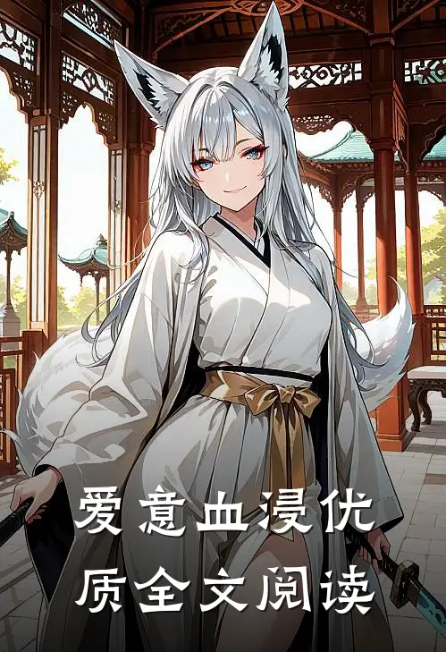 爱意血浸优质全文阅读
