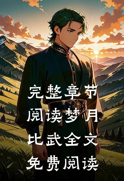 完整章节阅读梦月比武全文免费阅读