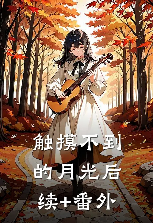 触摸不到的月光后续+番外