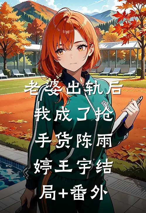 老婆出轨后，我成了抢手货陈雨婷王宇结局+番外