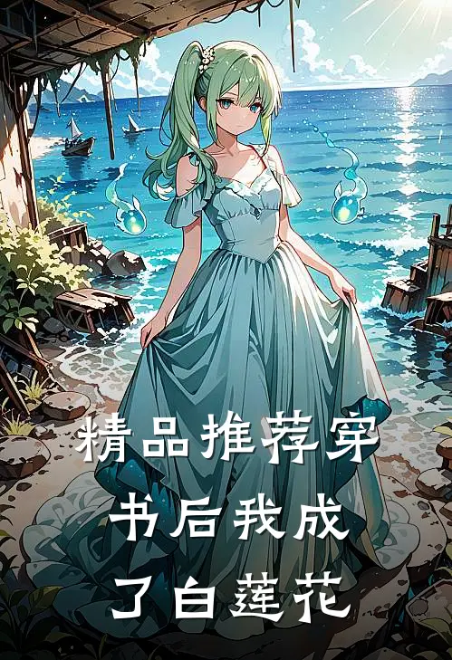 精品推荐穿书后我成了白莲花