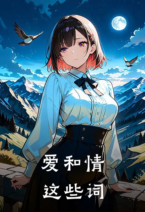 爱和情这些词