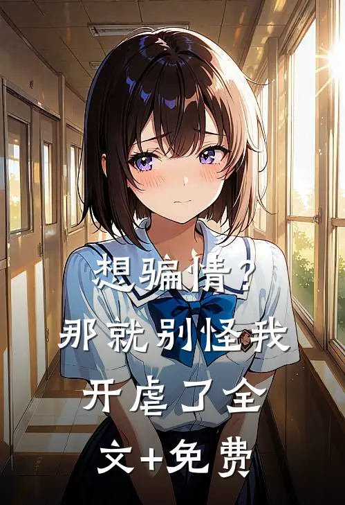 想骗情？那就别怪我开虐了全文+免费