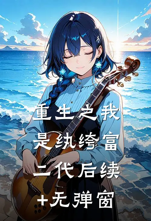 重生之我是纨绔富二代后续+无弹窗
