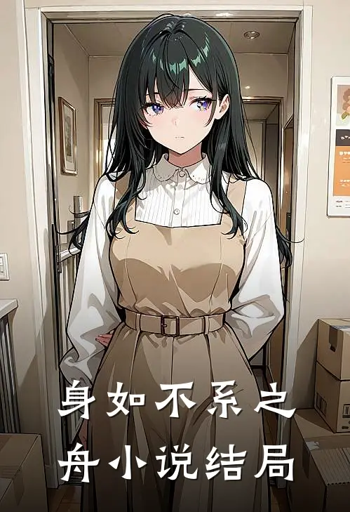 身如不系之舟小说结局