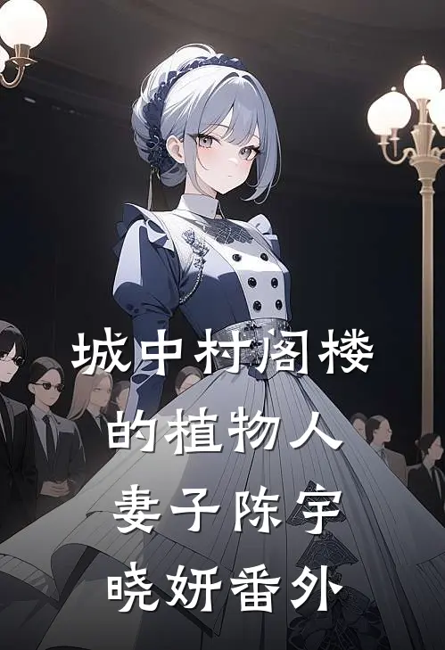 城中村阁楼的植物人妻子陈宇晓妍 番外