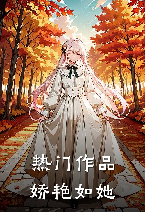 热门作品娇艳如她