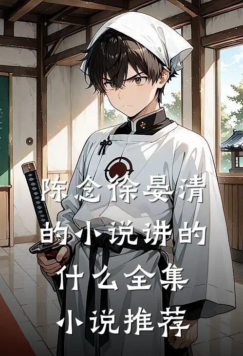 陈念徐晏清的小说讲的什么全集小说推荐
