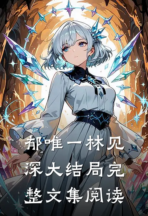 郁唯一林见深大结局完整文集阅读