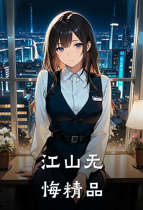 江山无悔精品