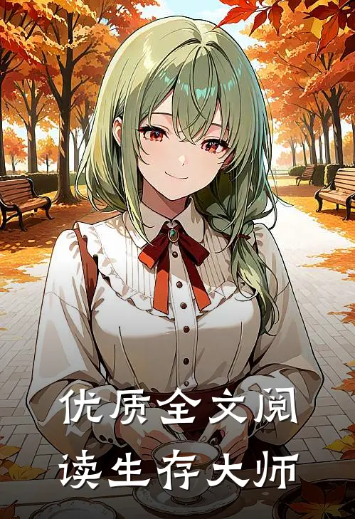 优质全文阅读生存大师