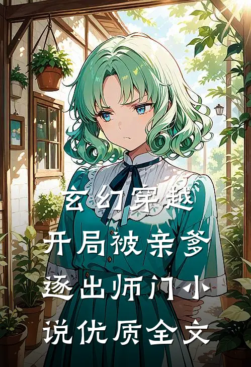 玄幻穿越:开局被亲爹逐出师门小说优质全文