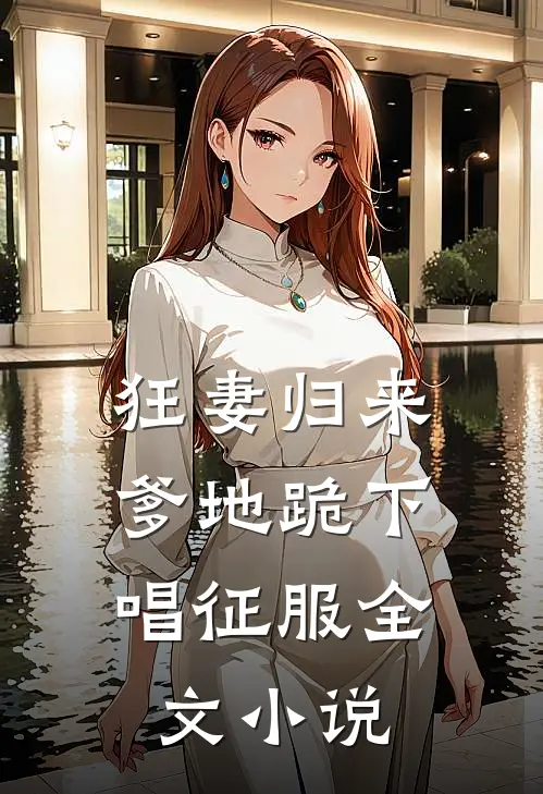 狂妻归来：爹地跪下唱征服全文小说