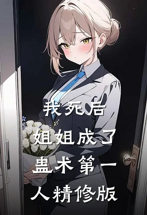 我死后，姐姐成了蛊术第一人精修版