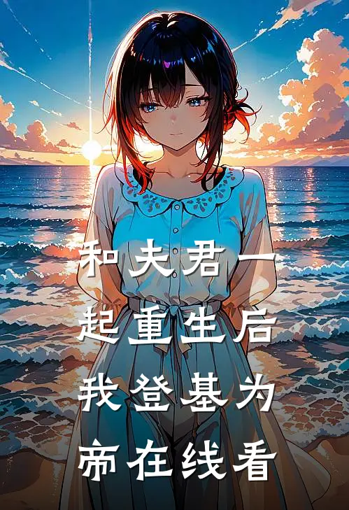 和夫君一起重生后，我登基为帝在线看