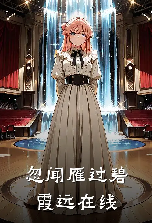 忽闻雁过碧霞远在线