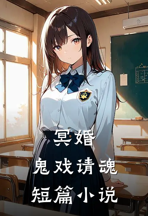 冥婚：鬼戏请魂短篇小说