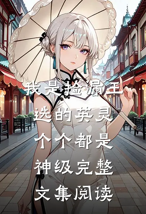 我是捡漏王，选的英灵个个都是神级完整文集阅读