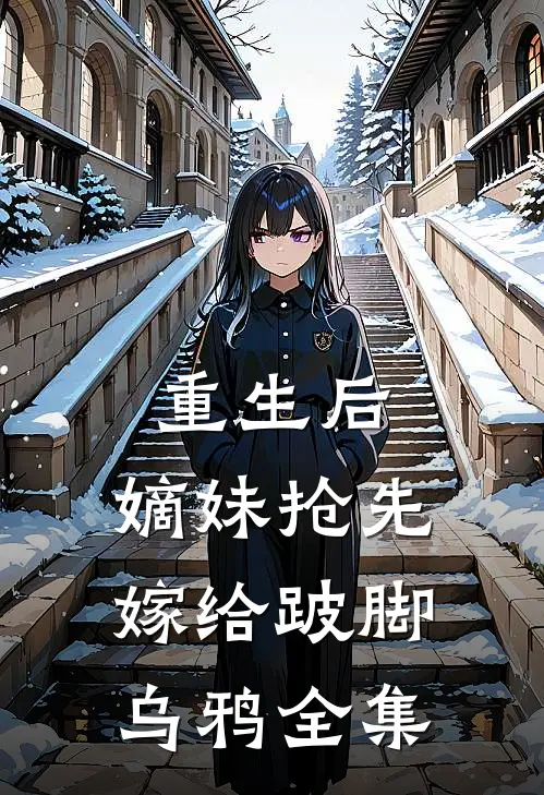 重生后，嫡妹抢先嫁给跛脚乌鸦 全集