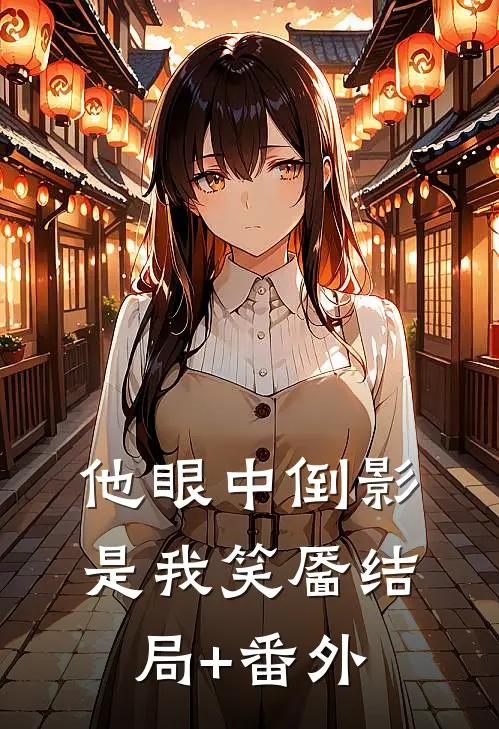 他眼中倒影是我笑靥结局+番外